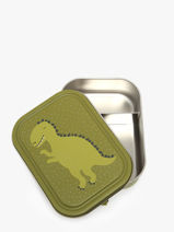Lunchtas Trixie Groen animals 60-vue-porte